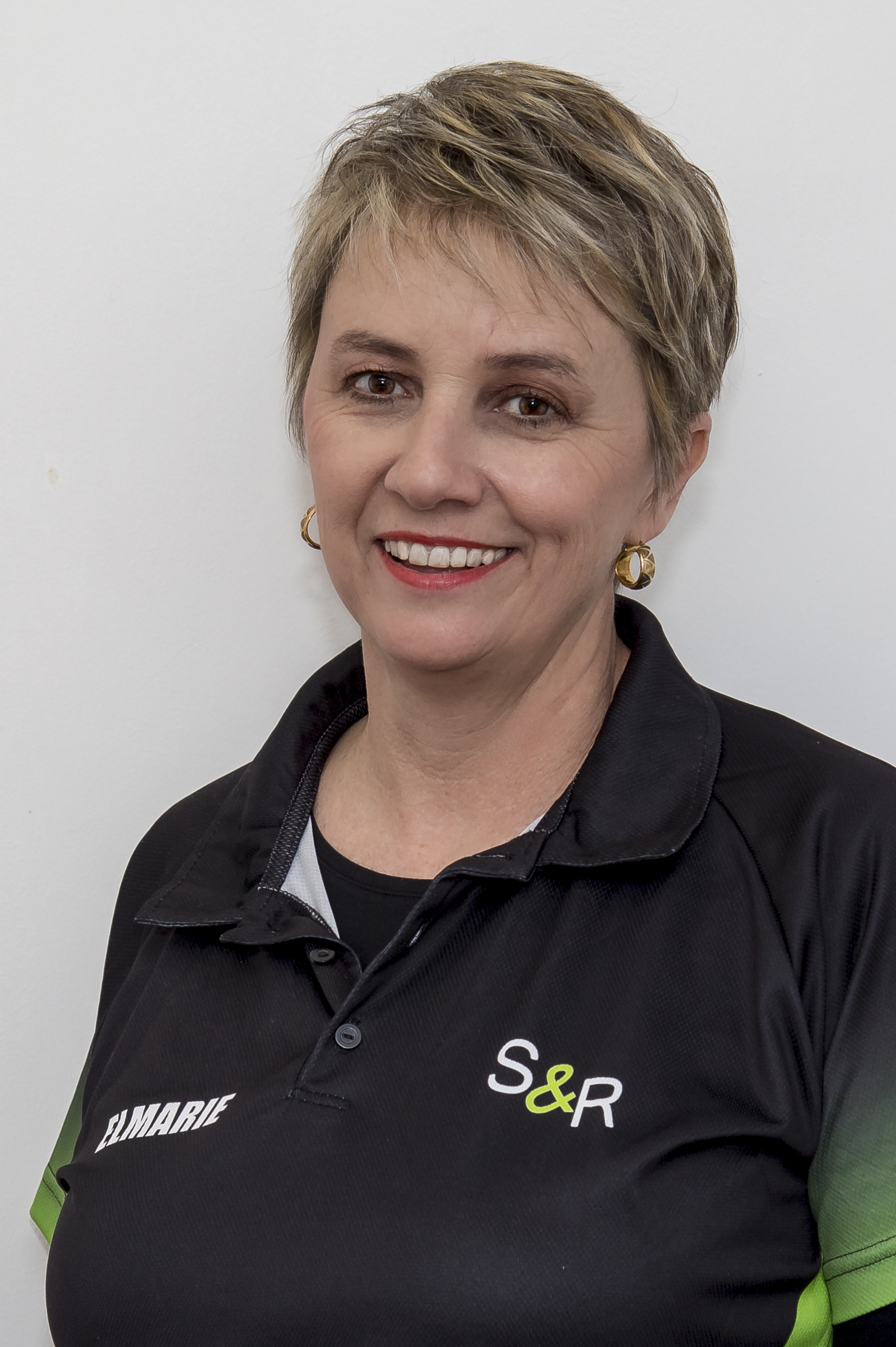 Elmarie Richards - S&R Attorneys