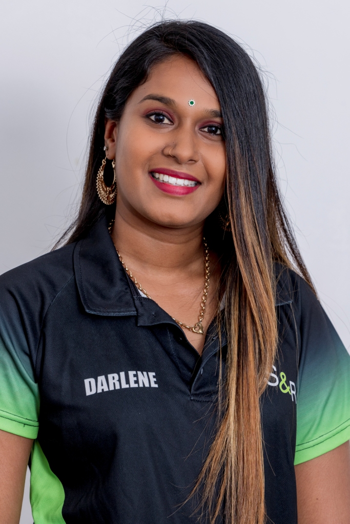 Associate - Darlene Maary