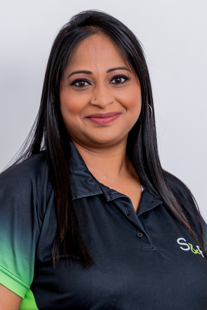 Rebecca Caythen - Serfontein & Richards