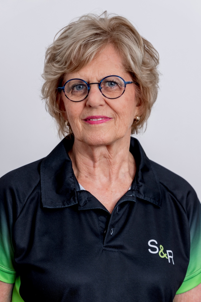 Antha Serfontein, Serfontein & Richards